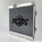 CSF 87-91 BMW M3 (E30) 2.7L Radiator