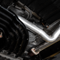 AWE Tuning 2021 RAM 1500 TRX 0FG Cat-Back Exhaust - Diamond Black Tips