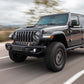 MagnaFlow 21-22 Jeep Wrangler V8 6.4L Street Series Cat-Back Exhaust w/ Black Tips