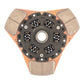 Exedy Stage 2 Replacement Clutch Disc (Fits 15950 & 15950HD)