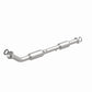 MagnaFlow 13-15 Toyota Tacoma California Grade CARB Compliant Direct-Fit Catalytic Converter