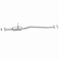 Magnaflow Conv DF 98-01 Chevrolet Metro 1.3L