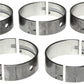 Clevite Mazda 1324 1597 1840cc 1986-93 Main Bearing Set