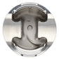 JE Pistons 502BBC OPEN CHAM DOM Set of 8 Pistons