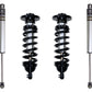 ICON 04-15 Nissan Titan 2/4WD 0-3in Stage 1 Suspension System