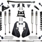 ICON 2017+ Ford F-250/F-350 7in Stage 1 Suspension System