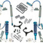 Superlift 05-20 Toyota Tacoma 4WD (Excl TRD Pro Models) - w/ King Shocks 3in Lift Kit