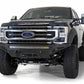 Addictive Desert Designs 2020 Ford Super Duty Stealth Fighter Front Bumper