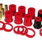 Prothane 71-77 GM Full Size Rear Control Arm Bushings - Red