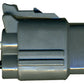 NGK Geo Prizm 1992-1990 Direct Fit Oxygen Sensor