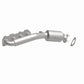 MagnaFlow Conv DF 02-04 VW Passat 4.0L