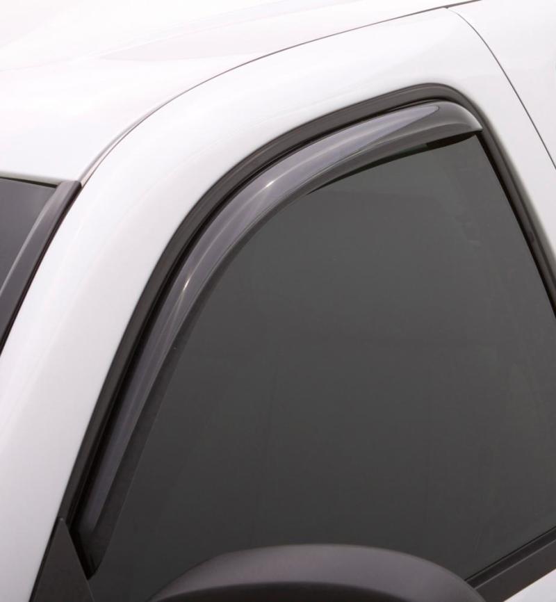 Lund 02-08 Dodge Ram 1500 Std. Cab Ventvisor Elite Window Deflectors