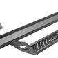 N-Fab 21-22 Ford Bronco 2 Door Predator PRO Step System - Wheel 2 Wheel - Tex. Black