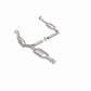 MagnaFlow Conv DF 02-04 Explorer 4L Y