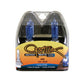Hella Optilux H9 12V/100W XB Xenon White Bulb (pair)