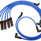 NGK Buick Century 1988-1986 Spark Plug Wire Set