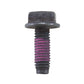 Yukon Gear GM 7.25, 7.6, 8.0, 8.6, 9.25, 9.5, 14T & 11.5 M8x1.25mm Cover Bolt