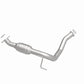MagnaFlow Conv DF 05-07 4-Run/FJ Driver Side Rear