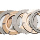 OS Giken Clutch Overhaul Kit