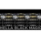 Hella Universal Black Magic 20in Thin Light Bar - Driving Beam