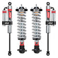 Eibach Pro-Truck Coilover Stage 2R 14-18 Chevrolet Silverado 1500 4WD