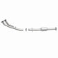 MagnaFlow Conv DF Porsche 86 90