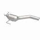 MagnaFlow Conv DF 04-07 VW Touareg 4.2L Driver Side