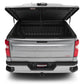 UnderCover 19-20 GMC Sierra 1500 (w/o MultiPro TG) 6.5ft Elite LX Bed Cover - Pacific Blue Metallic