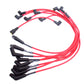 JBA Ford 289/302/351 Ignition Wires - Red