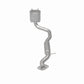 MagnaFlow Conv DF 98-00 Mercury Mystique 2.0L
