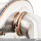 AWE Tuning BMW F10 M5 Touring Edition Axle-Back Exhaust Diamond Black Tips