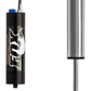 Fox 2.0 Factory Series 12in. Smooth Body Remote Res. Shock 5/8in. Shaft (30/90) CD Adjuster - Blk