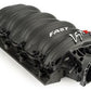 FAST LSXR 102MM Rect Port Intake Manifold - Black w/ 102MM Big Mouth Billet Throttle Body (Kit)