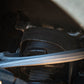 ICON 2021+ Ford Bronco 3in Lift C/O Spacer Kit