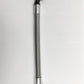 Fragola -10AN PTFE Hose Assembly Straight x 45 Degree 16in