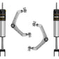 ICON 20+ GM HD 0-2in IR Shock System w/Billet UCA