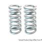 Belltech COIL SPRING SET 98/03BLAZER/JIMMY SAME AS 4223