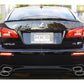 HKS 08-10 Lexus IS F SSM Exhaust Includes SUS304 Y-pipe and Rear Sections