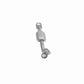MagnaFlow Conv DF GM 89 93