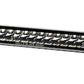 Hella Universal Black Magic 50in Thin Light Bar - Driving Beam