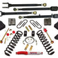 Skyjacker 6"KIT,08 F350 4WD/DSL W/LKS