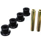 Energy Suspension Trans Crossmember Mount - Black