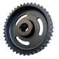 Moroso Dry Sump Oil Pump Pulley - 40 Tooth