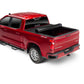 Truxedo 20-21 GMC Sierra & Chevrolet Silverado 1500 (New Body) w/CarbonPro 5ft 9in Sentry CT Cover