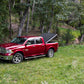 UnderCover 09-18 Ram 1500 (w/o Rambox) (19-20 Classic) 5.7ft SE Bed Cover - Black Textured