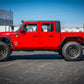 DV8 Offroad 2018+ Jeep Gladiator Rear Bumper