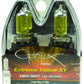 Hella Bulb Hb5 9007 12V 65/55W Xen Ylw