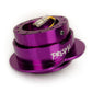 NRG Heart Quick Release Kit Gen 143 - Purple Body / Purple Heart Ring