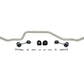 Whiteline 99-05 BMW 3 Series E46 (Excl. M3) Rear 20mm Heavy Duty Adjustable Swaybar