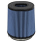 aFe MagnumFLOW Air Filters IAF P5R A/F P5R 6F x 7-1/2B x (6-3/4x5-1/2)T (Inv) x 8H